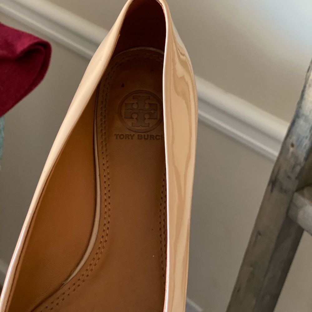 Tory Burch Nude Yardley View 3